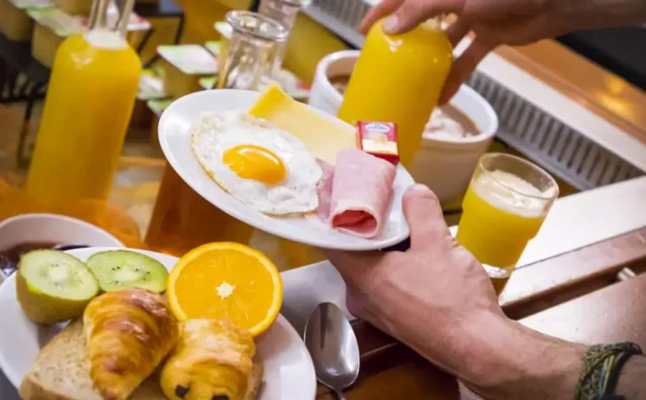 Village Club MMV Le Val Cenis - 3