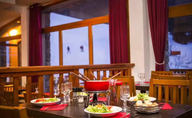 Village Club MMV Le Val Cenis - 4