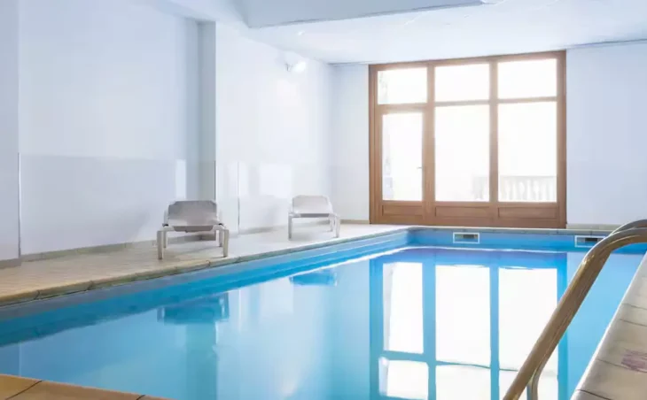 Village Club MMV Le Val Cenis - 5