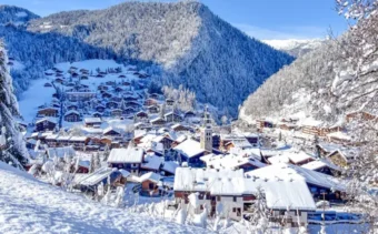 Why France is the Alps top destination for skiers