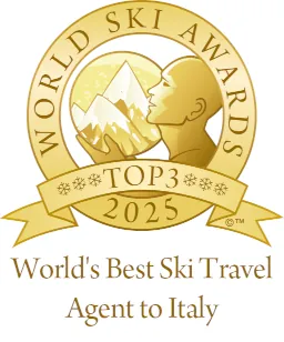 World Ski Awards | Worlds Best Travel Agent To Italy | Top 3