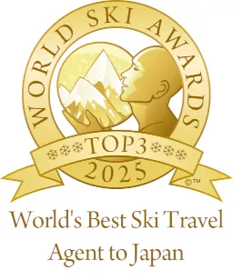 World Ski Awards | Worlds Best Travel Agent To Japan | Top 3