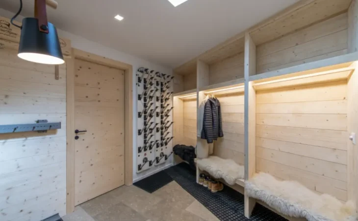 Chalet Meliliot - 16