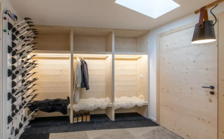 Chalet Meliliot - 15