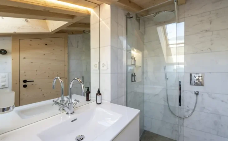 Chalet Meliliot - 12