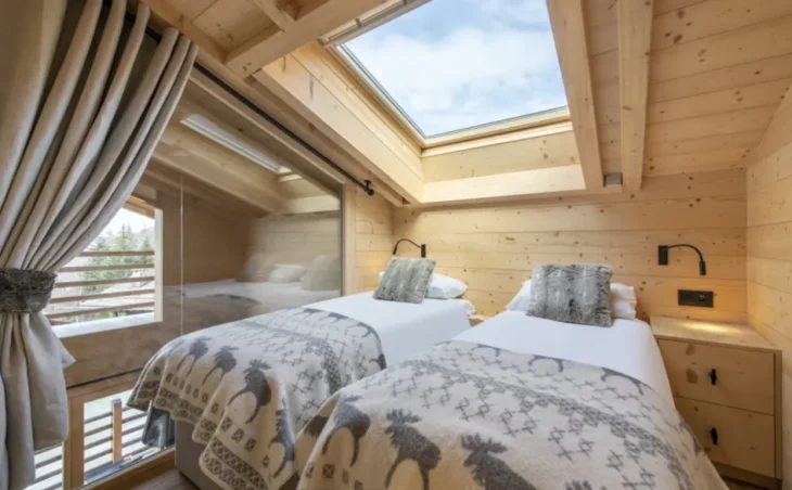 Chalet Meliliot - 10