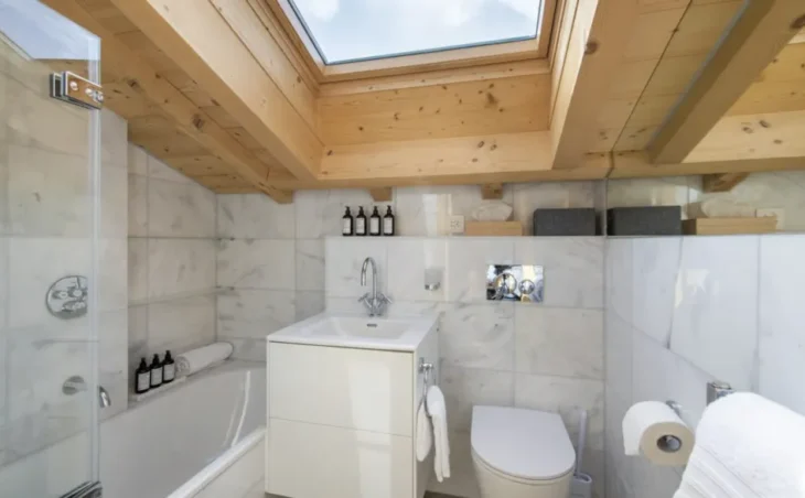 Chalet Meliliot - 11