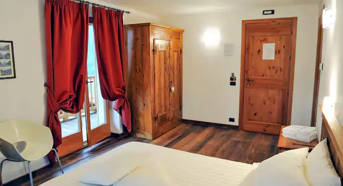 Ellex Eco Hotel, Staffal - 8