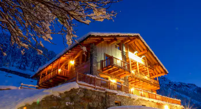 Ellex Eco Hotel, Staffal - 10