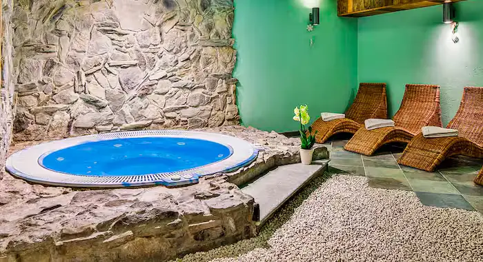 Ellex Eco Hotel, Staffal - 11