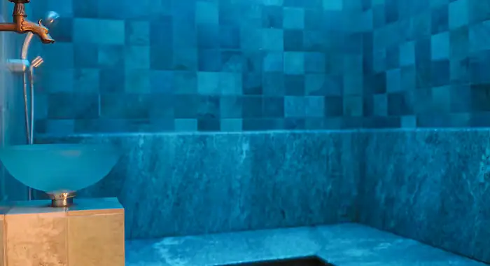 Ellex Eco Hotel, Staffal - 3