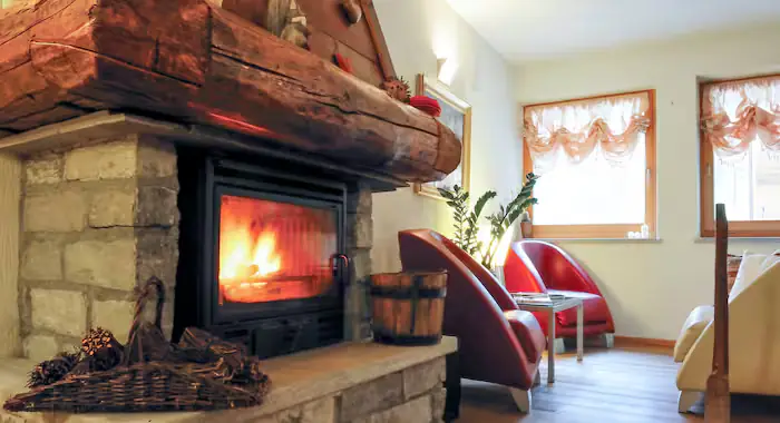 Ellex Eco Hotel, Staffal - 4