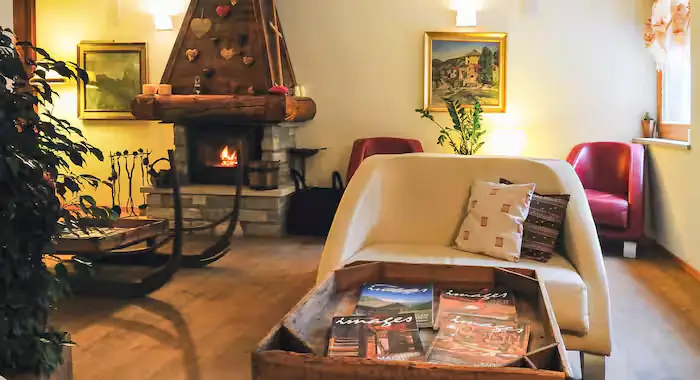 Ellex Eco Hotel, Staffal - 5