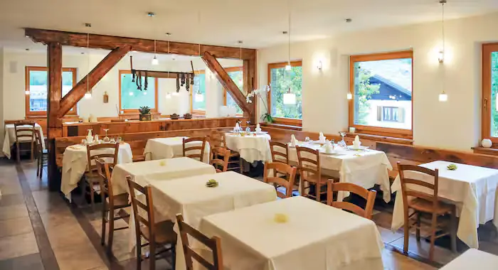 Ellex Eco Hotel, Staffal - 6