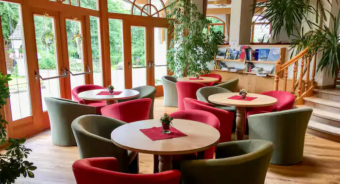 Hotel Metzgerwirt - 5