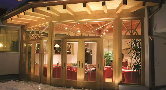 Hotel Metzgerwirt - 6