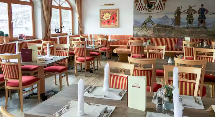 Hotel Metzgerwirt - 7