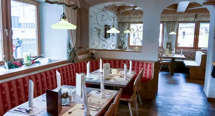 Hotel Metzgerwirt - 8