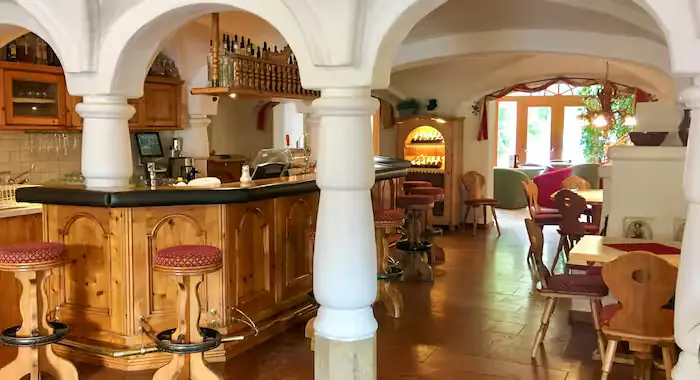 Hotel Metzgerwirt - 9