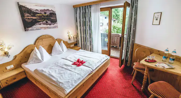 Hotel Metzgerwirt - 10