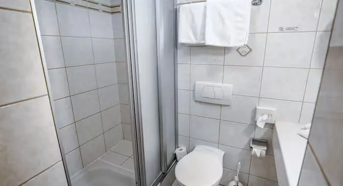 Hotel Metzgerwirt - 11