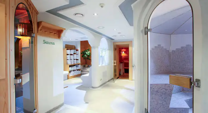 Hotel Metzgerwirt - 12