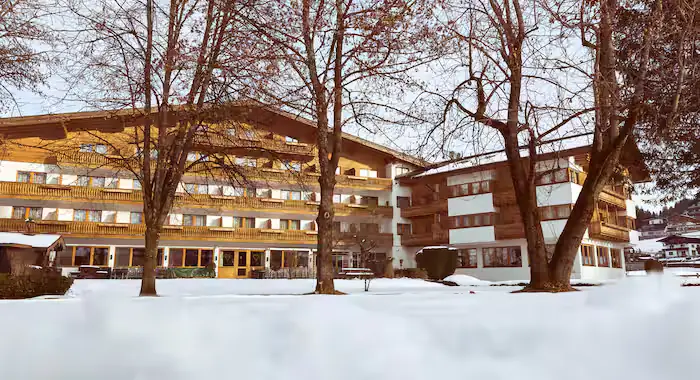 Hotel Sonnalp - 23