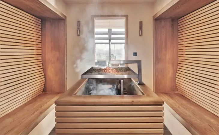 Lebenberg Schlosshotel - 6