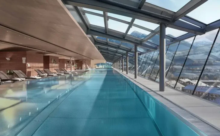 Lebenberg Schlosshotel - 2