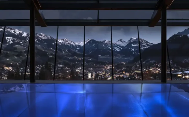 Lebenberg Schlosshotel - 4