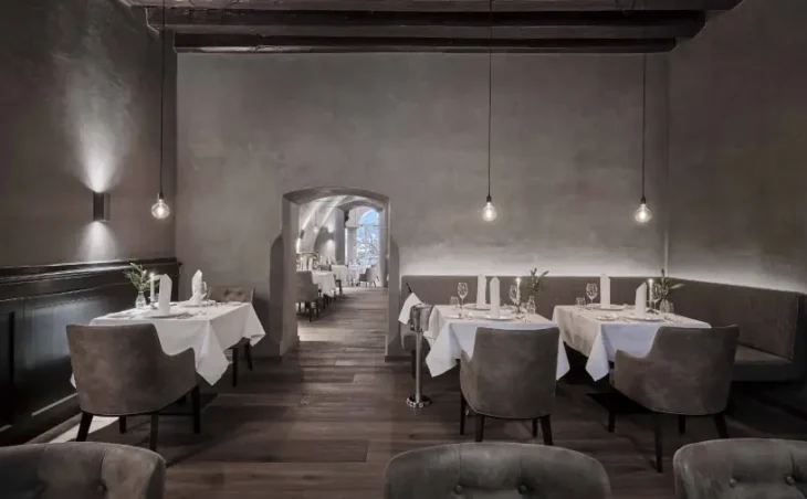 Lebenberg Schlosshotel - 10