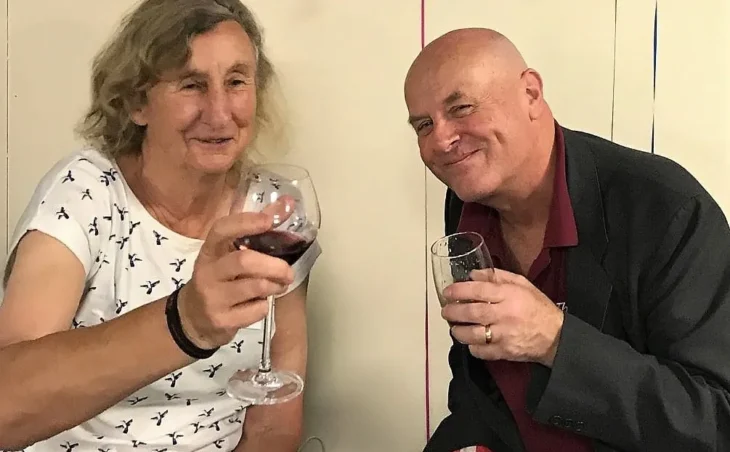 The Real Minty Clinch