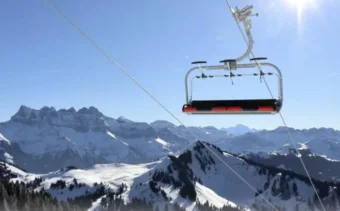 New Linga Chairlift Set to Transform Châtel for Winter 2025–26