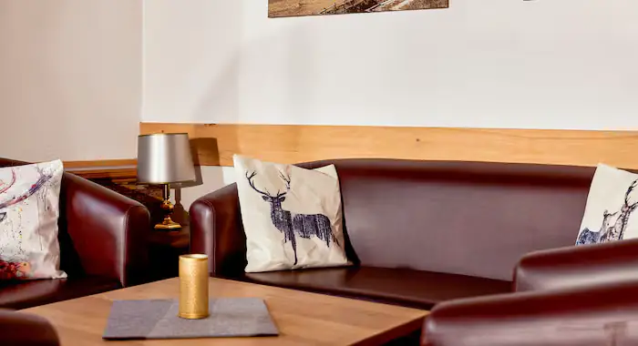 Parkhotel Kirchberg - 4