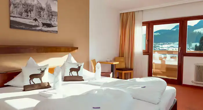 Parkhotel Kirchberg - 5