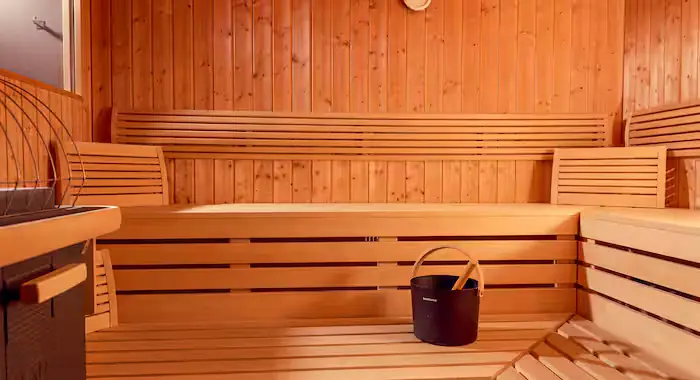 Parkhotel Kirchberg - 6