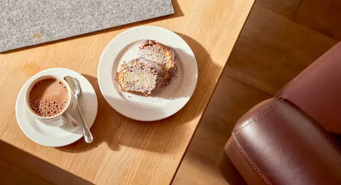 Parkhotel Kirchberg - 7