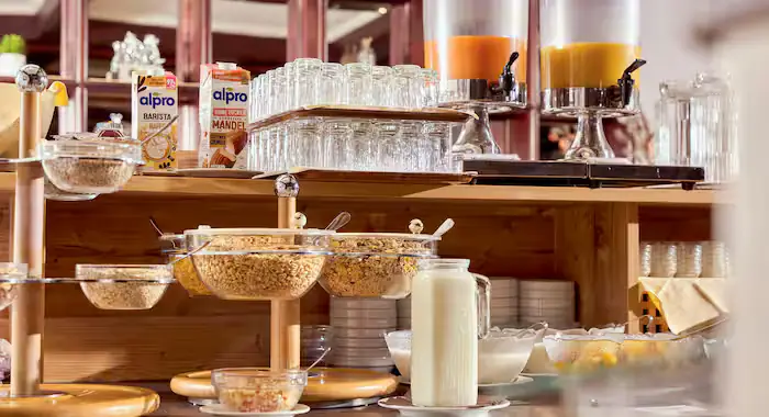 Parkhotel Kirchberg - 8