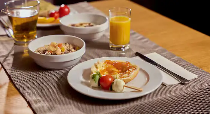 Parkhotel Kirchberg - 9