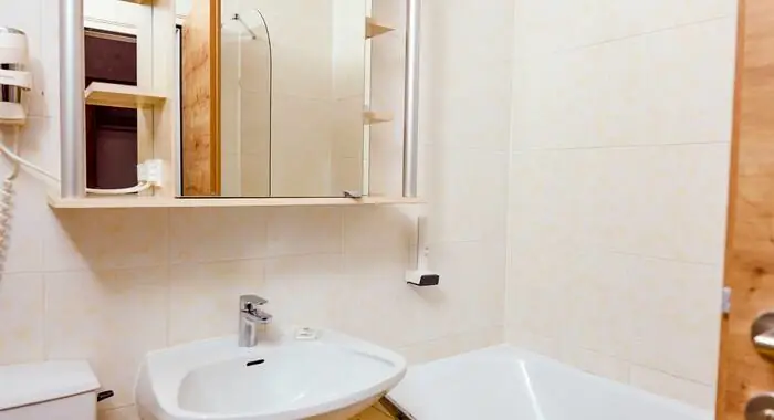 Parkhotel Kirchberg - 10