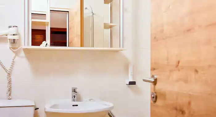 Parkhotel Kirchberg - 11