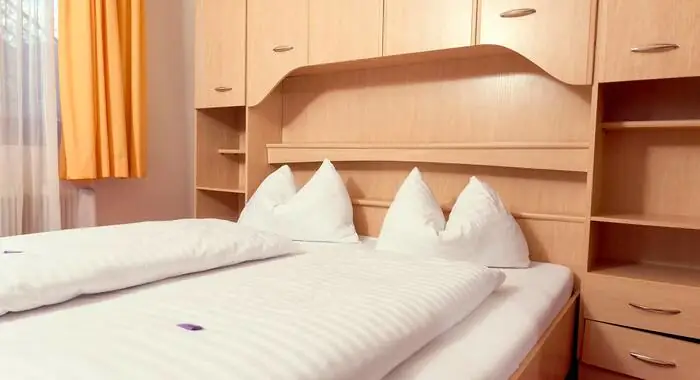 Parkhotel Kirchberg - 12