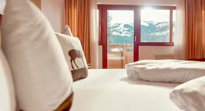 Parkhotel Kirchberg - 13