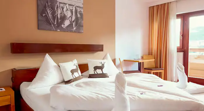 Parkhotel Kirchberg - 14