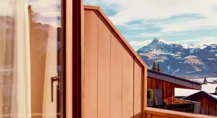 Parkhotel Kirchberg - 15