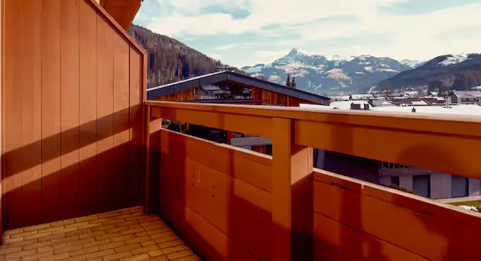 Parkhotel Kirchberg - 3