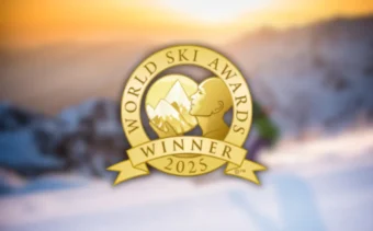 Skiline.co.uk Wins “Best Travel Agent to Austria” at the World Ski Awards