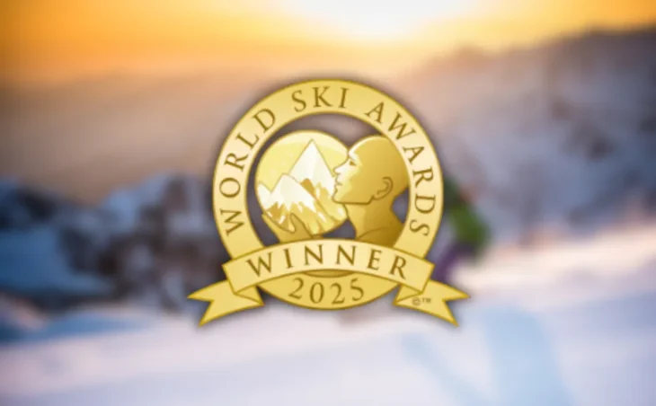 Skiline.co.uk Wins “Best Travel Agent to Austria” at the World Ski Awards