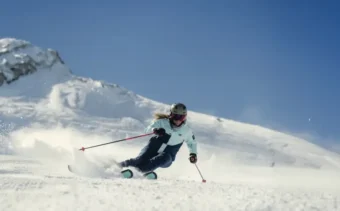 Snowstorm sets up resorts for a great ski holiday season