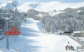 What’s New in Pila for Winter 2025